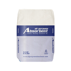 SpillSmart All Purpose 22Lt bag